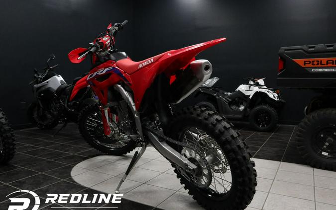 2024 Honda® CRF450RX