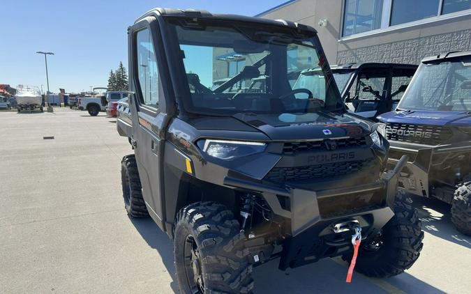 2024 Polaris® Ranger XP 1000 NorthStar Edition Ultimate