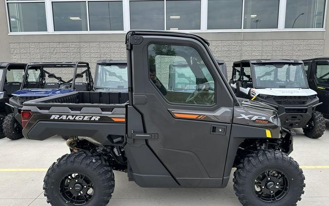 2024 Polaris® Ranger XP 1000 NorthStar Edition Ultimate