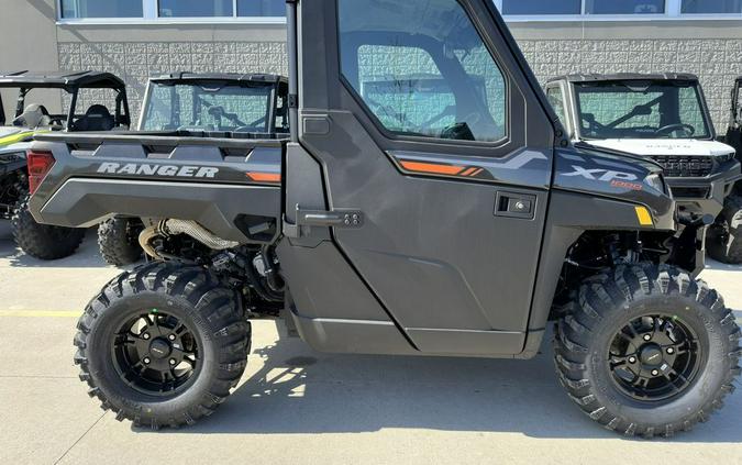 2024 Polaris® Ranger XP 1000 NorthStar Edition Ultimate