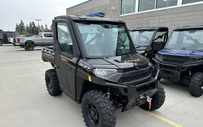 2024 Polaris® Ranger XP 1000 NorthStar Edition Ultimate