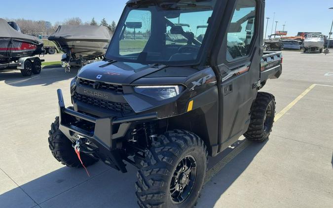 2024 Polaris® Ranger XP 1000 NorthStar Edition Ultimate