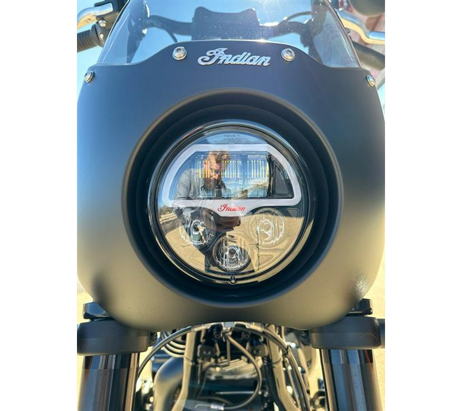 2023 Indian Motorcycle Sport Chief Dark Horse®