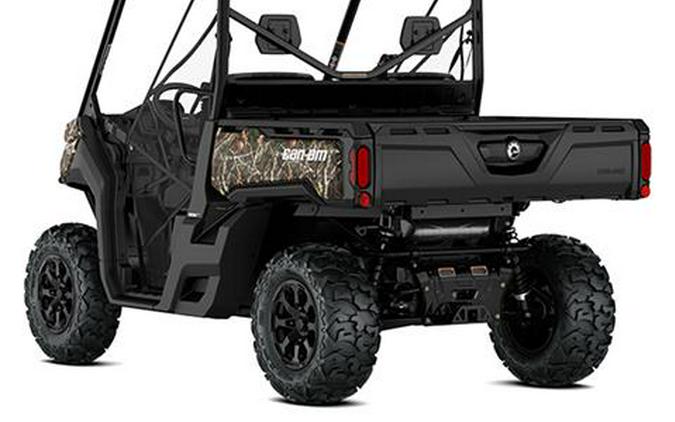 2024 Can-Am Defender XT HD7