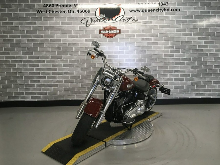 2024 Harley-Davidson FLHRXS - Road King Special