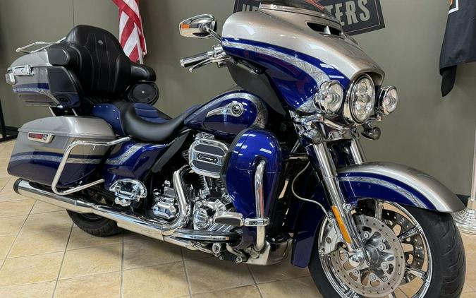 2016 Harley-Davidson Electra Glide® CVO™ Limited