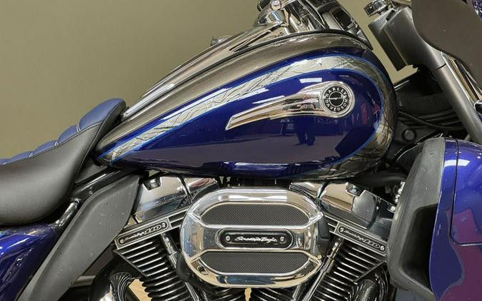 2016 Harley-Davidson Electra Glide® CVO™ Limited