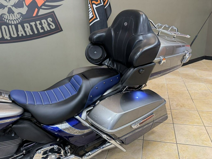 2016 Harley-Davidson Electra Glide® CVO™ Limited