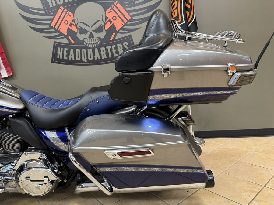 2016 Harley-Davidson Electra Glide® CVO™ Limited