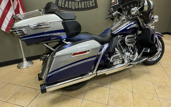 2016 Harley-Davidson Electra Glide® CVO™ Limited