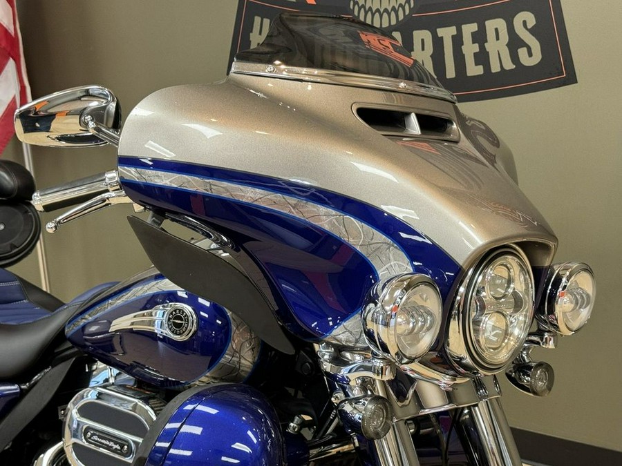 2016 Harley-Davidson Electra Glide® CVO™ Limited