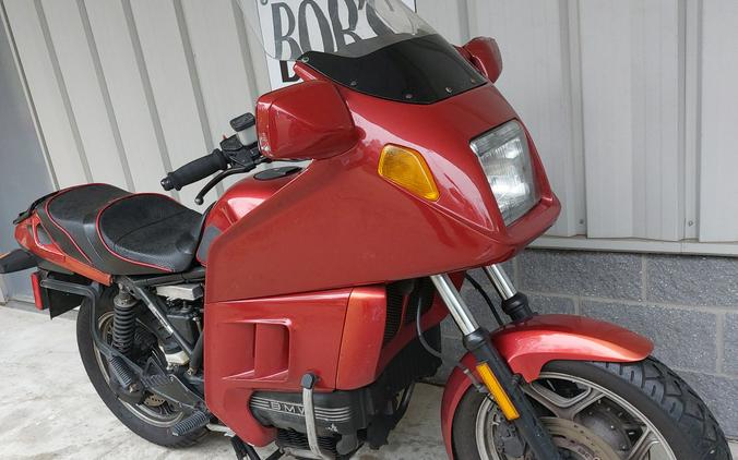 1988 BMW K 100 RT