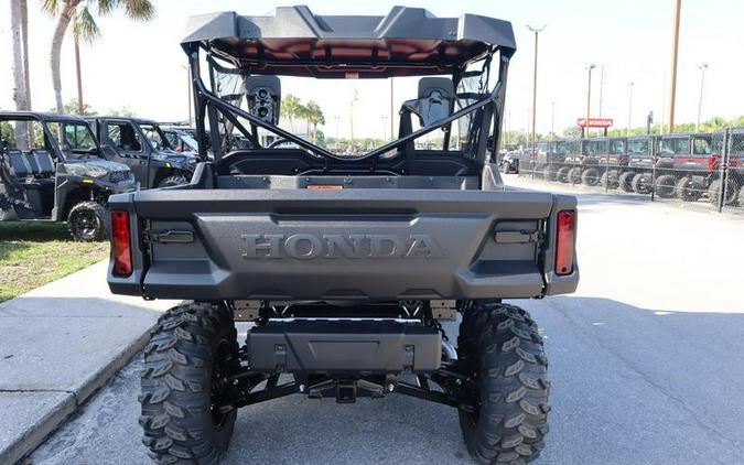 2024 Honda® Pioneer 1000