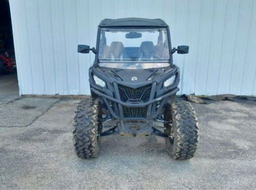 2022 Can-Am™ Maverick™ Trail DPS 700