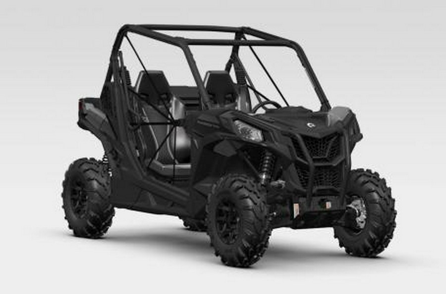 2022 Can-Am™ Maverick™ Trail DPS 700