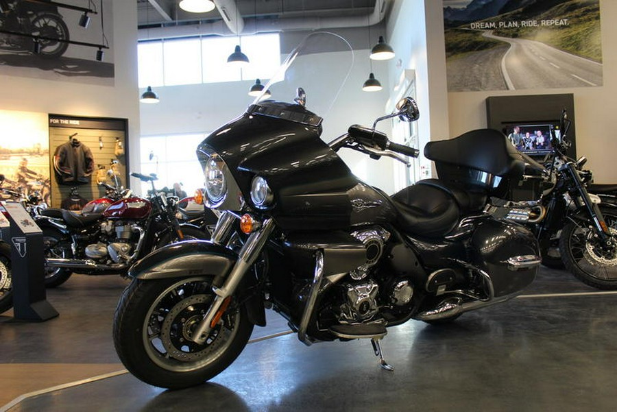 2024 Kawasaki Vulcan® 1700 Voyager® ABS