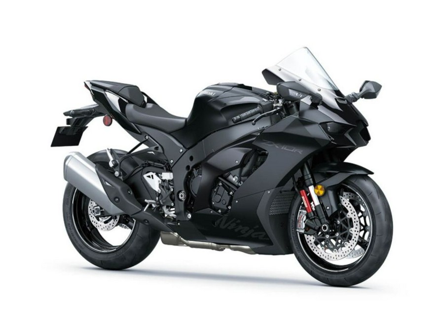 2024 Kawasaki Ninja® ZXT-10R ABS