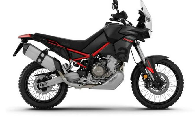 2024 Aprilia Tuareg 660