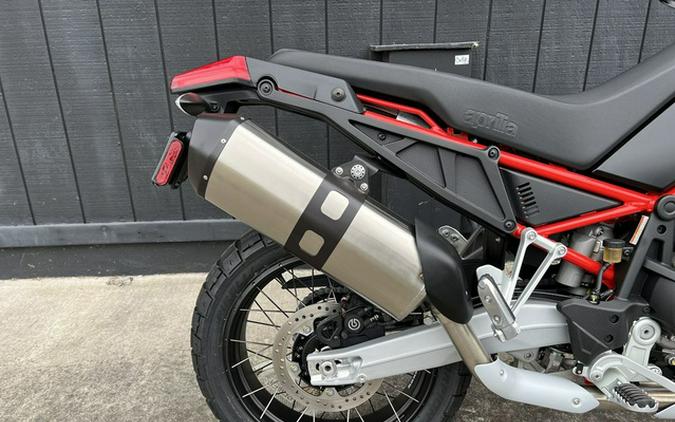 2024 Aprilia Tuareg 660