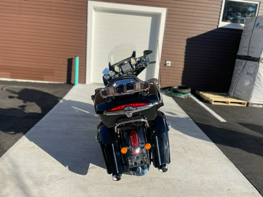 2023 Indian Motorcycle Roadmaster Base - BLOWOUT SPECIAL