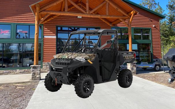 2025 Polaris RANGER 1000 Premium