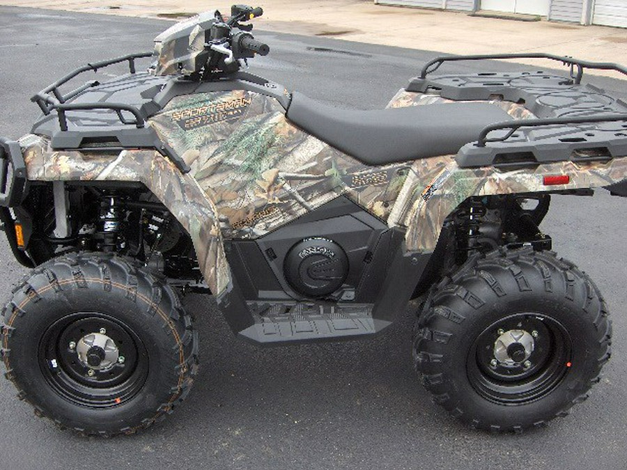 2024 Polaris Industries Sportsman 570 EPS