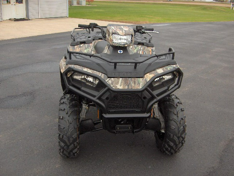 2024 Polaris Industries Sportsman 570 EPS