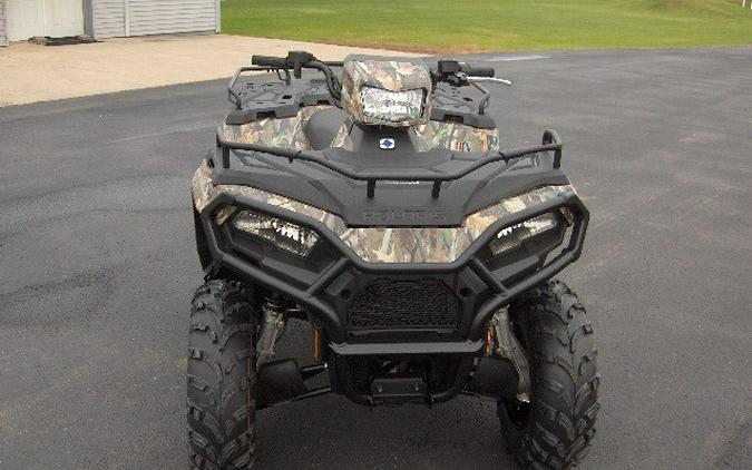 2024 Polaris Industries Sportsman 570 EPS