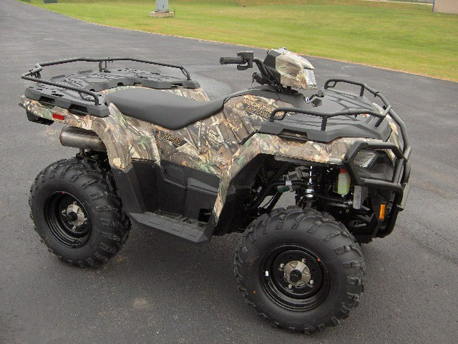 2024 Polaris Industries Sportsman 570 EPS