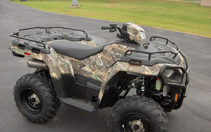 2024 Polaris Industries Sportsman 570 EPS