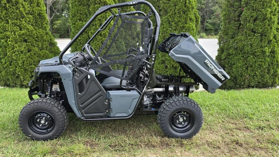 2025 Honda Pioneer 520 Base