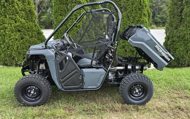 2025 Honda Pioneer 520 Base