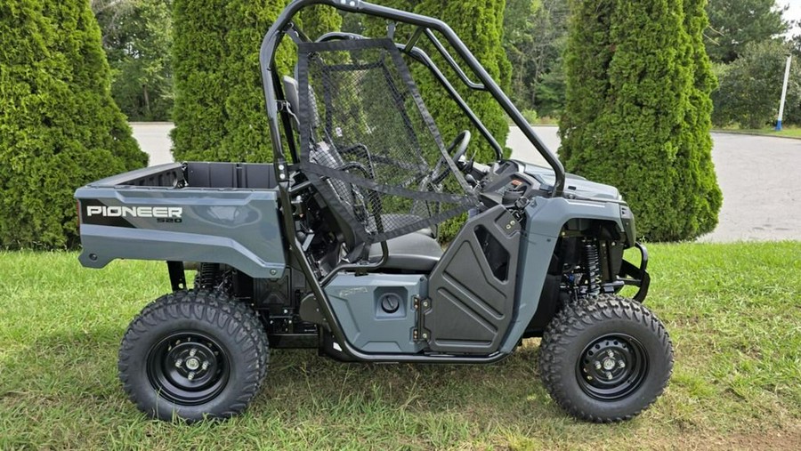 2025 Honda Pioneer 520 Base