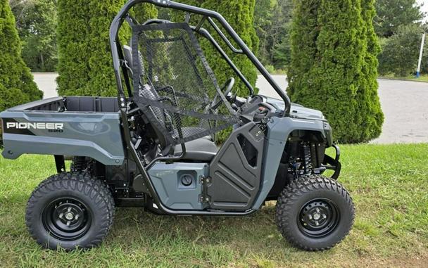 2025 Honda Pioneer 520 Base