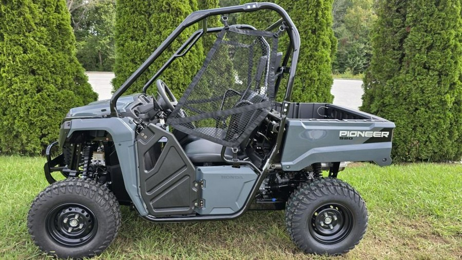 2025 Honda Pioneer 520 Base