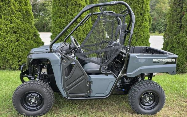 2025 Honda Pioneer 520 Base