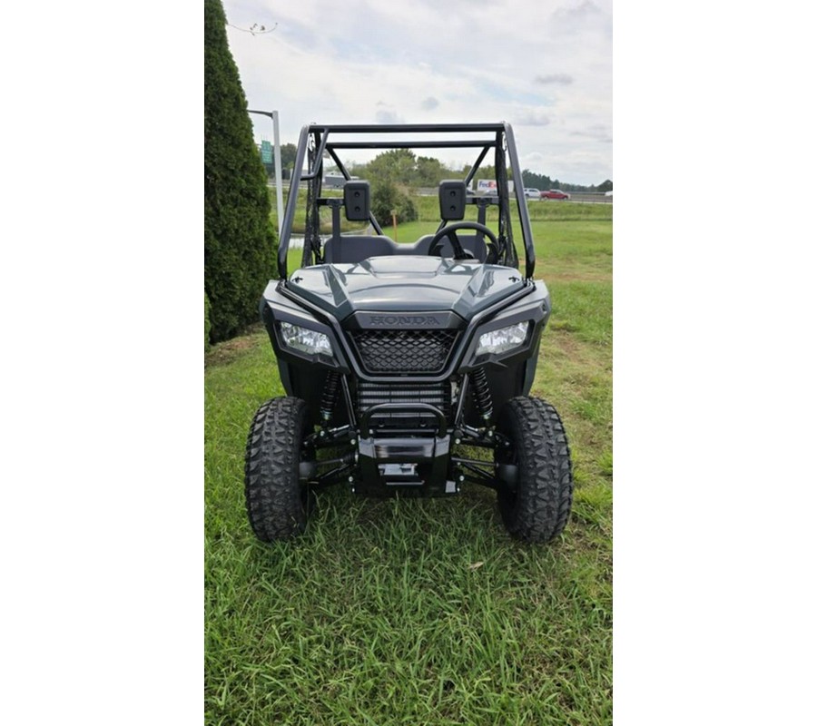 2025 Honda Pioneer 520 Base