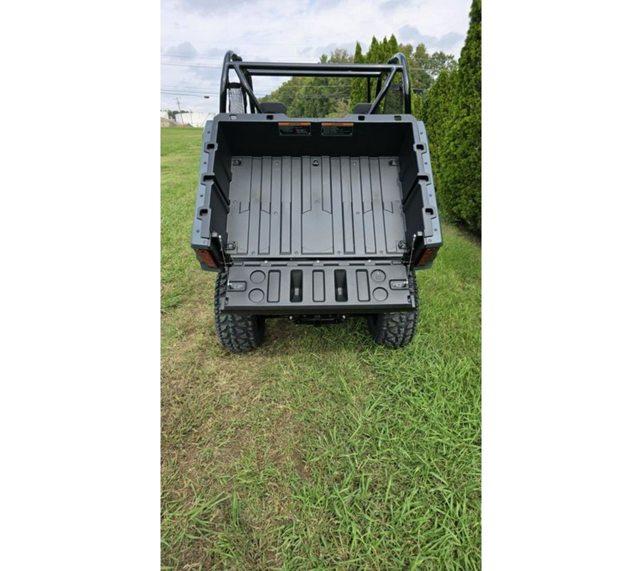 2025 Honda Pioneer 520 Base