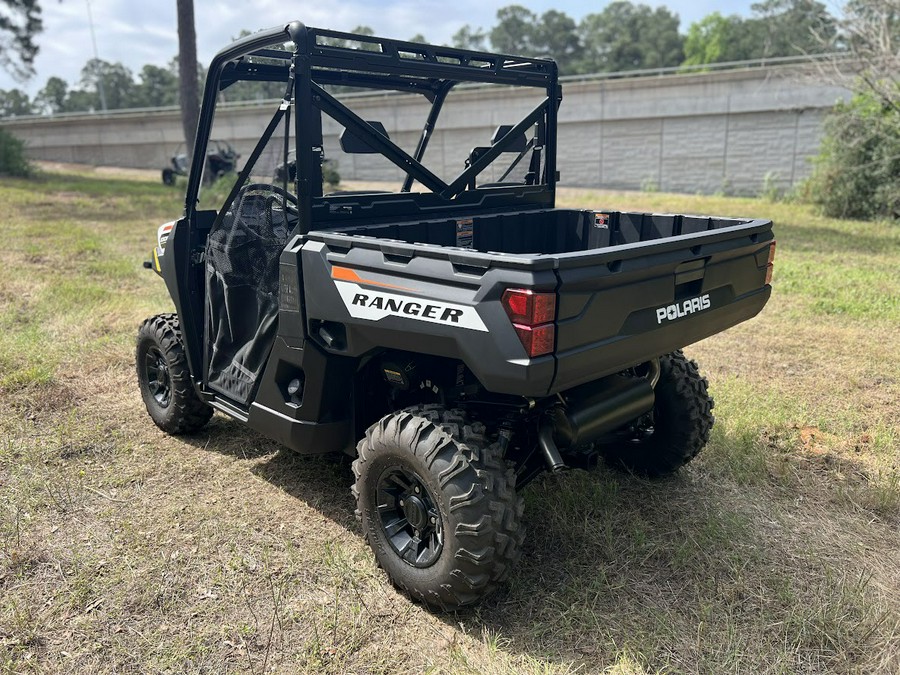 2024 Polaris Industries RANGER 1000 PREMIUM - WHITE LIGHTNING EPS