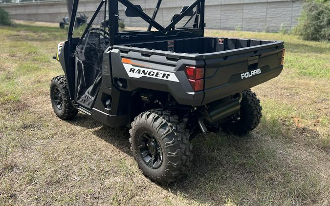 2024 Polaris Industries RANGER 1000 PREMIUM - WHITE LIGHTNING EPS