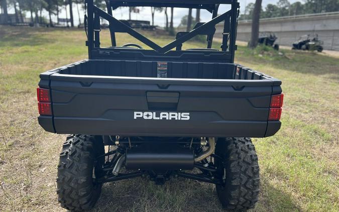 2024 Polaris Industries RANGER 1000 PREMIUM - WHITE LIGHTNING EPS