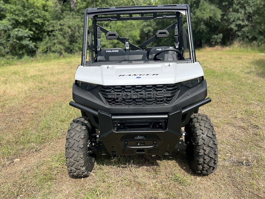 2024 Polaris Industries RANGER 1000 PREMIUM - WHITE LIGHTNING EPS