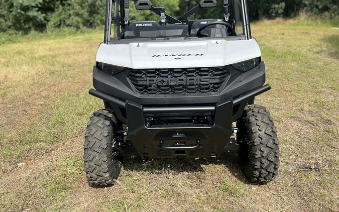 2024 Polaris Industries RANGER 1000 PREMIUM - WHITE LIGHTNING EPS