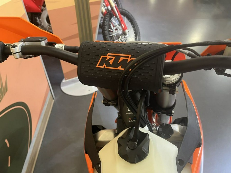 2025 KTM 350 XC-F