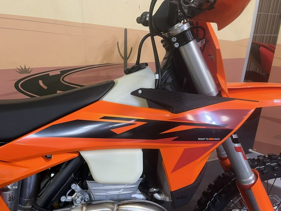 2025 KTM 350 XC-F