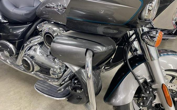 2024 Kawasaki Vulcan® 1700 Voyager® ABS