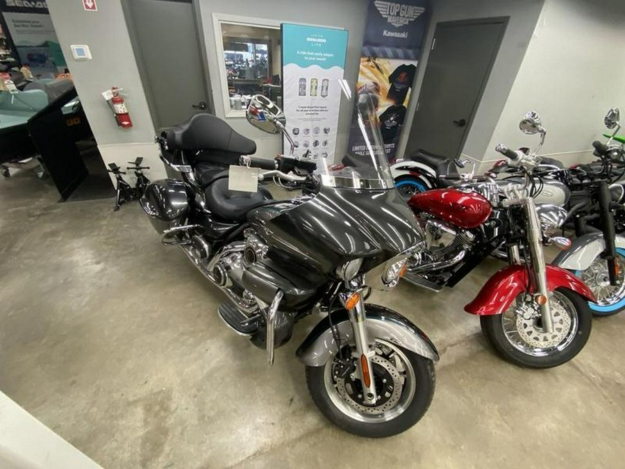 2024 Kawasaki Vulcan® 1700 Voyager® ABS