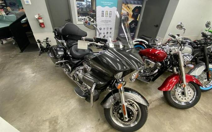 2024 Kawasaki Vulcan® 1700 Voyager® ABS