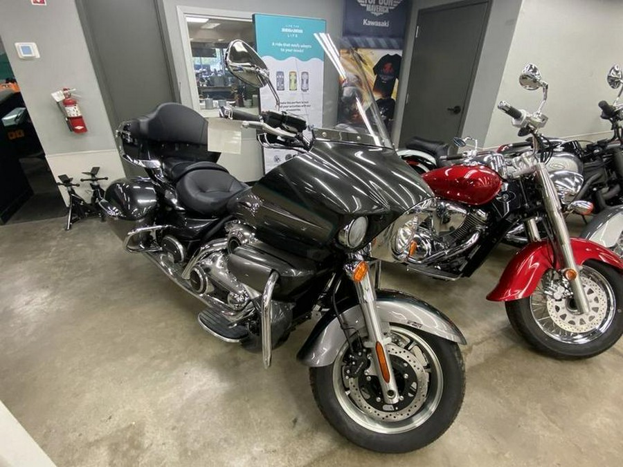 2024 Kawasaki Vulcan® 1700 Voyager® ABS