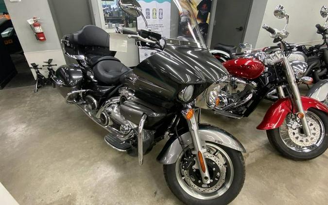 2024 Kawasaki Vulcan® 1700 Voyager® ABS